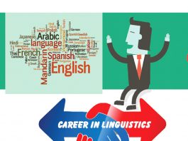 Career in Linguistics - Sachi Shiksha