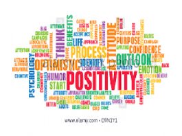 Positive Attitude to Life