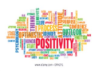 Positive Attitude to Life