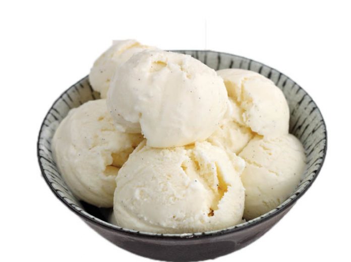 Vanilla Ice-Cream