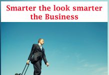 Smarter the look smarter the Business - Sachi Shiksha