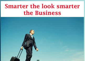 Smarter the look smarter the Business - Sachi Shiksha