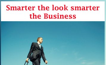 Smarter the look smarter the Business… Smarter the look smarter the Business - Sachi Shiksha