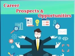 Career Prospects & Opportunities - Sachi Shiksha