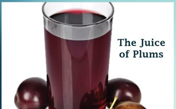 The Juice of Plums