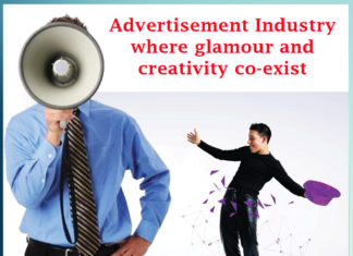 Marketing and Advertisement Industry - Sachi Shiksha
