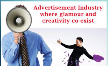 Advertisement Industry Where Glamour and Creativity Co-exist Marketing and Advertisement Industry - Sachi Shiksha
