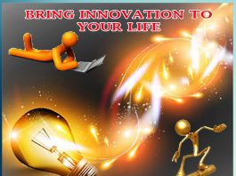 Bring innovation to your life - Sachi Shiksha
