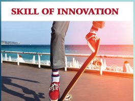 innovation - sachi shiksha