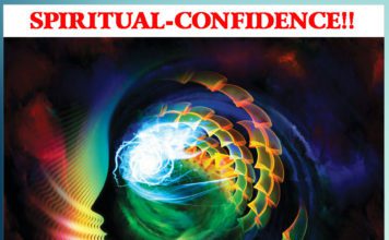 SPIRITUAL-CONFIDENCE!!