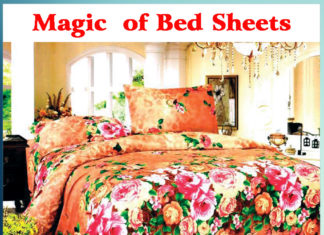 Magic of Bed Sheets - Sachi Shiksha