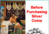 Do this Before Purchasing Silver Coins - Sachi Shiksha