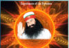 Miracle of Dr. MSG's Benevolence,Blessed divine pleasure in Abundance