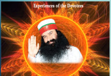 Miracle of Dr. MSG's Benevolence,Blessed divine pleasure in Abundance