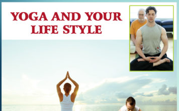 Yoga and Your Lifestyle - Sachi Shiksha