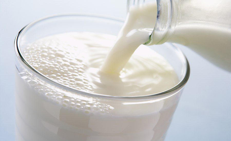 How to Find Adulteration in Food Articles 3 milk - Sachi Shiksha