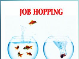 job hopping benefits and losses - Sachi Shiksha