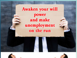 Awaken your will power - Sachi Shiksha