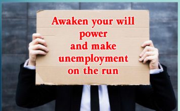 Awaken your will power - Sachi Shiksha