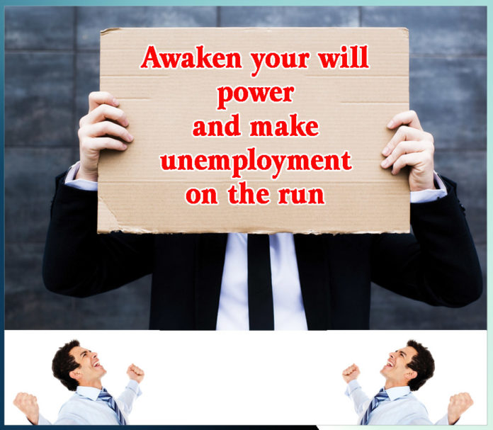 Awaken your will power - Sachi Shiksha