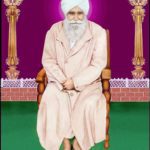 125TH Holy INCARNATION DAY (FULL MOON Day of Kartik) Rev.Shah Mastana Ji Came Tody Lovely-Lovely!