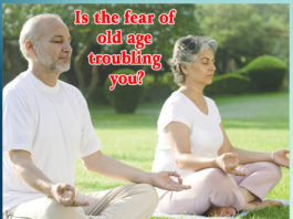 fear of old age - sachi shiksha