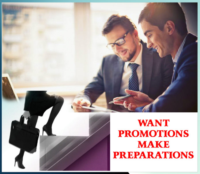 Make necessary preparation if you want promotion - Sachi Shiksha