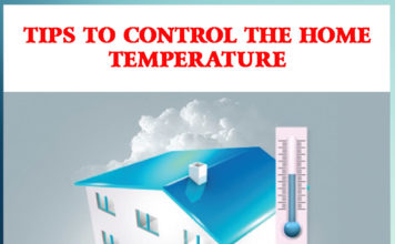 Tips To Control Home Temperature - Sachi Shiksha