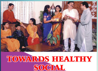 TOWARDS HEALTHY SOCIAL TRADITIONS