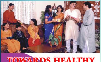 TOWARDS HEALTHY SOCIAL TRADITIONS