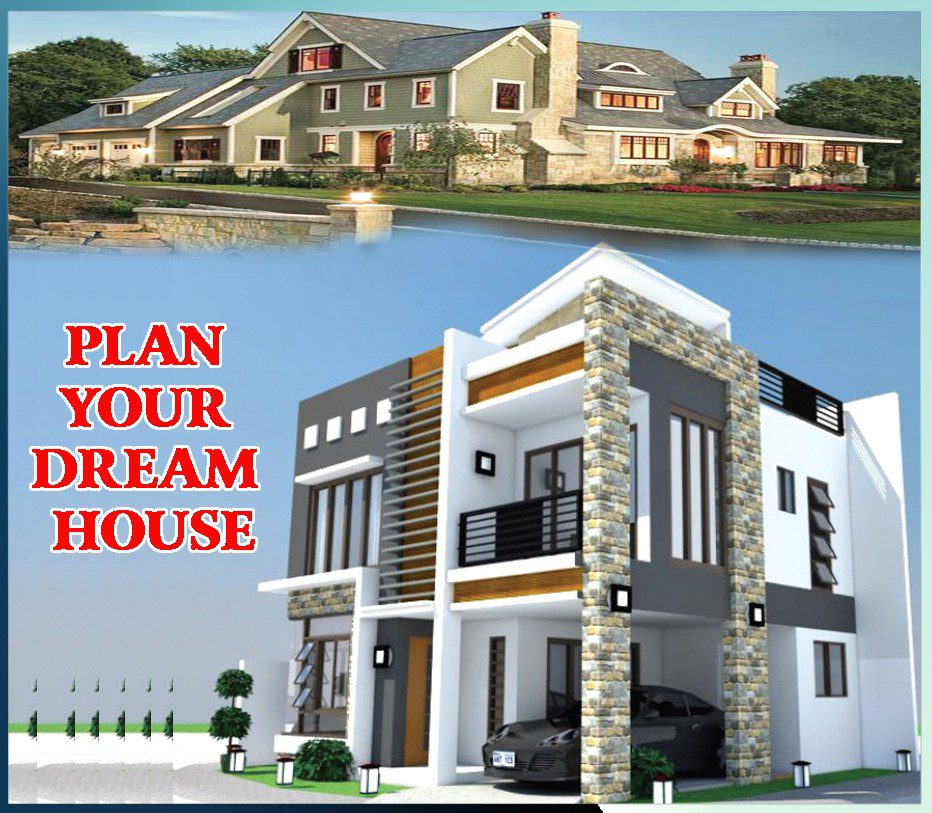 PLAN YOUR DREAM HOUSE SACHI SHIKSHA The Spiritual Magazine In India plan-your-dream-house-sachi-shiksha-the-spiritual-magazine-in-india