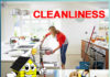 CLEANLINESS- sachi shiksha