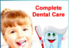 Complete Dental Care - Sachi Shiksha