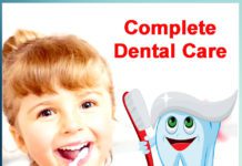 Complete Dental Care Complete Dental Care - Sachi Shiksha
