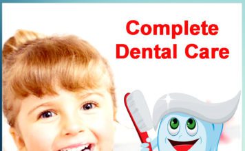 Complete Dental Care - Sachi Shiksha