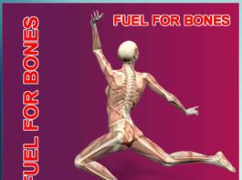 Fuel for Bones - Sachi Shiksha