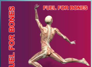 Fuel for Bones - Sachi Shiksha