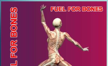 Fuel for Bones - Sachi Shiksha