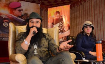 Largest Online Film Promotion Creates History Largest Online Film Promotion Creates History