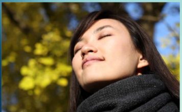 Can You Breathe Where You Live? Sachi Shiksha