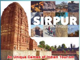 An Unique Cameo of Indian Tourism