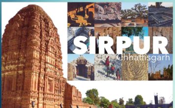 An Unique Cameo of Indian Tourism