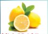 wonderful lemon fruit - Sachi Shiksha