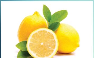wonderful lemon fruit - Sachi Shiksha