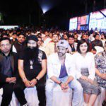 Best Actor Award for Dr. MSG