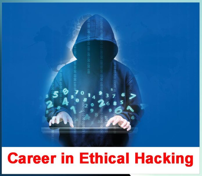 Career in Ethical Hacking - Sachi Shiksha