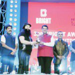 Best Actor Award for Dr. MSG