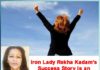 Iron Lady Rekha Kadam’s Success Story - Sachi Shiksha