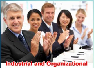 Industrial and Organizational Psychology Offers a Good Career
