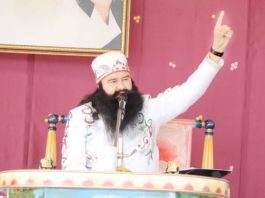 Quit vices, Benevolence will Definitely Shower Quit vices, Benevolence will Definitely Shower